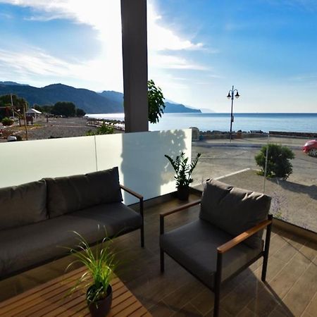 Gonis Grand Luxury Suite Παλαιοχώρα Εξωτερικό φωτογραφία