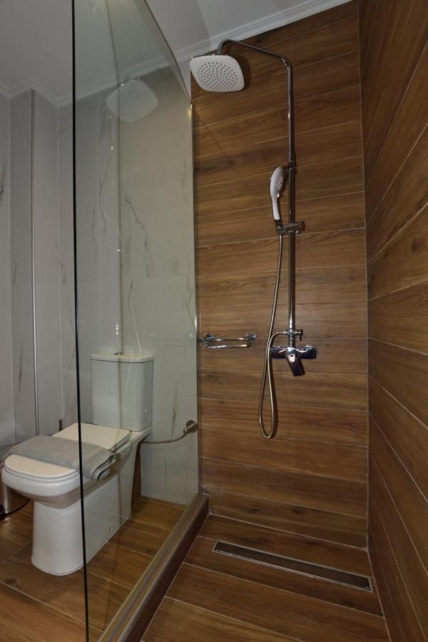 Gonis Grand Luxury Suite Παλαιοχώρα Εξωτερικό φωτογραφία