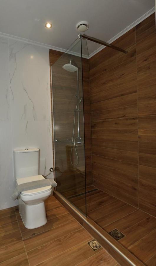 Gonis Grand Luxury Suite Παλαιοχώρα Εξωτερικό φωτογραφία