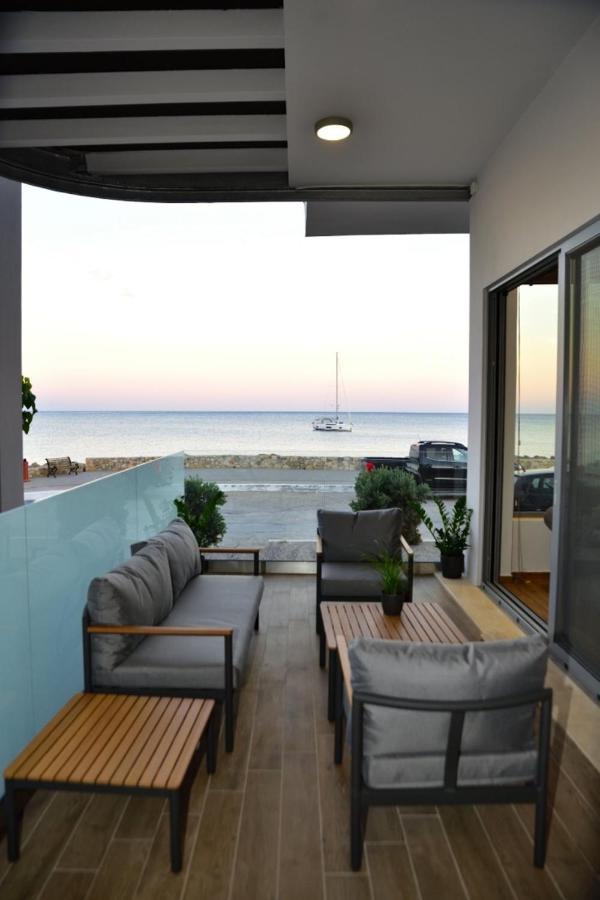 Gonis Grand Luxury Suite Παλαιοχώρα Εξωτερικό φωτογραφία