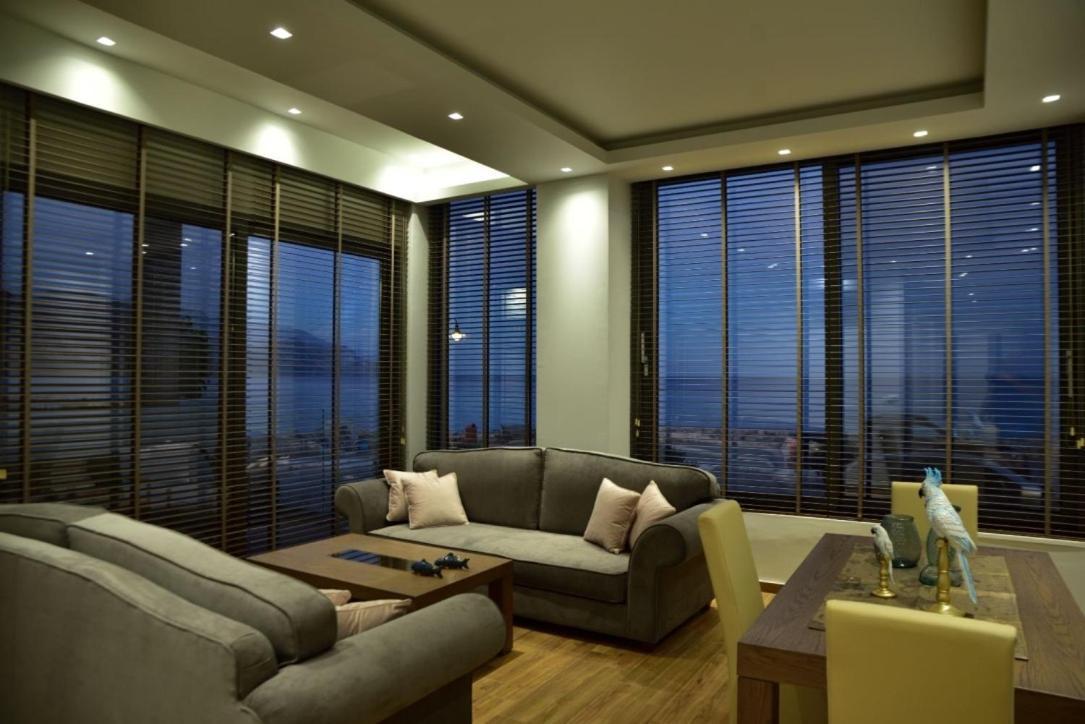 Gonis Grand Luxury Suite Παλαιοχώρα Εξωτερικό φωτογραφία